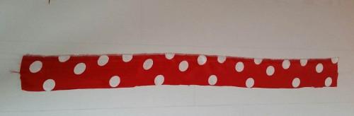 ceinture jupe minnie mouse