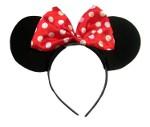 serre tete minnie mouse ado