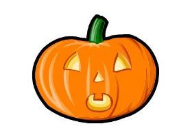 anniversaire thème halloween