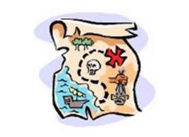 anniversaire theme pirate