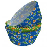 cupcake anniversaire carnaval