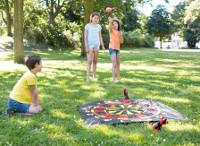 Super Idees Jeux Et Deco Anniversaire Enfant Exterieur Themes Anniversaires