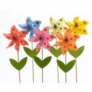 moulins vent anniversaire enfant exterieur