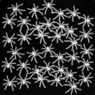 araignes brilles halloween