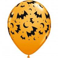 halloween ballons