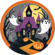 fantôme anniversaire fête Halloween