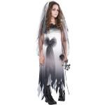 deguisement zombie fille halloween party ados