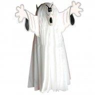 fantôme anniversaire fête Halloween