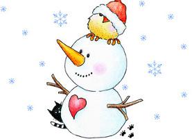 Meilleures idées pour fêter Anniversaire sur thème HIVER