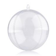 boule noel anniversaire enfant