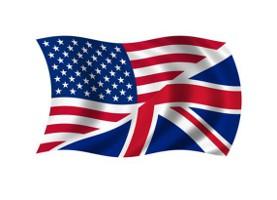 anniversaire thème New York Londres