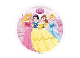 Anniversaire Princesse - tout en rose pour la fête princesse