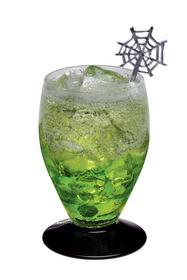 boisson anniversaire halloween