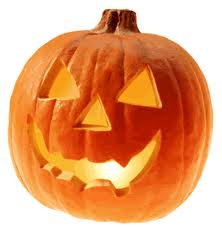 Halloween anniversaire