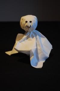 décoration Halloween