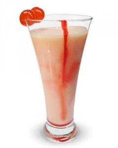 boisson Halloween anniversaire